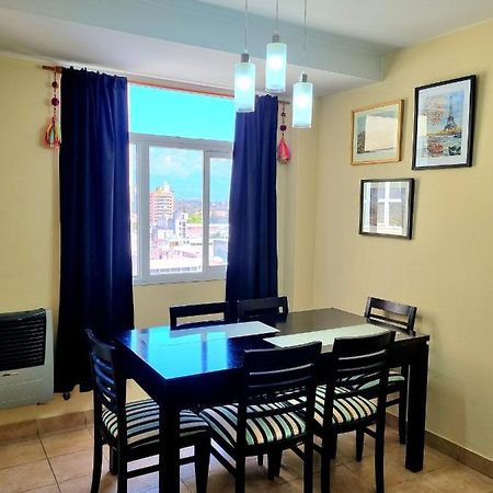 Departamento Jujuy Nina Apartment San Salvador de Jujuy Ngoại thất bức ảnh
