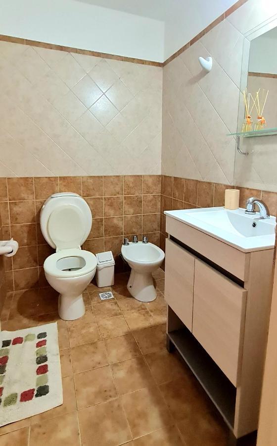 Departamento Jujuy Nina Apartment San Salvador de Jujuy Ngoại thất bức ảnh