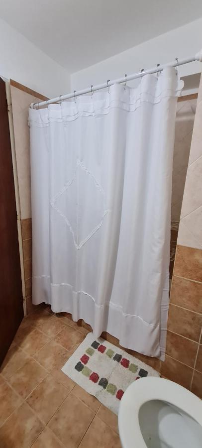 Departamento Jujuy Nina Apartment San Salvador de Jujuy Ngoại thất bức ảnh