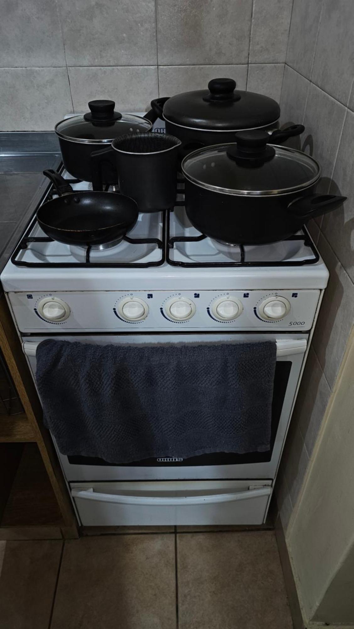 Departamento Jujuy Nina Apartment San Salvador de Jujuy Ngoại thất bức ảnh