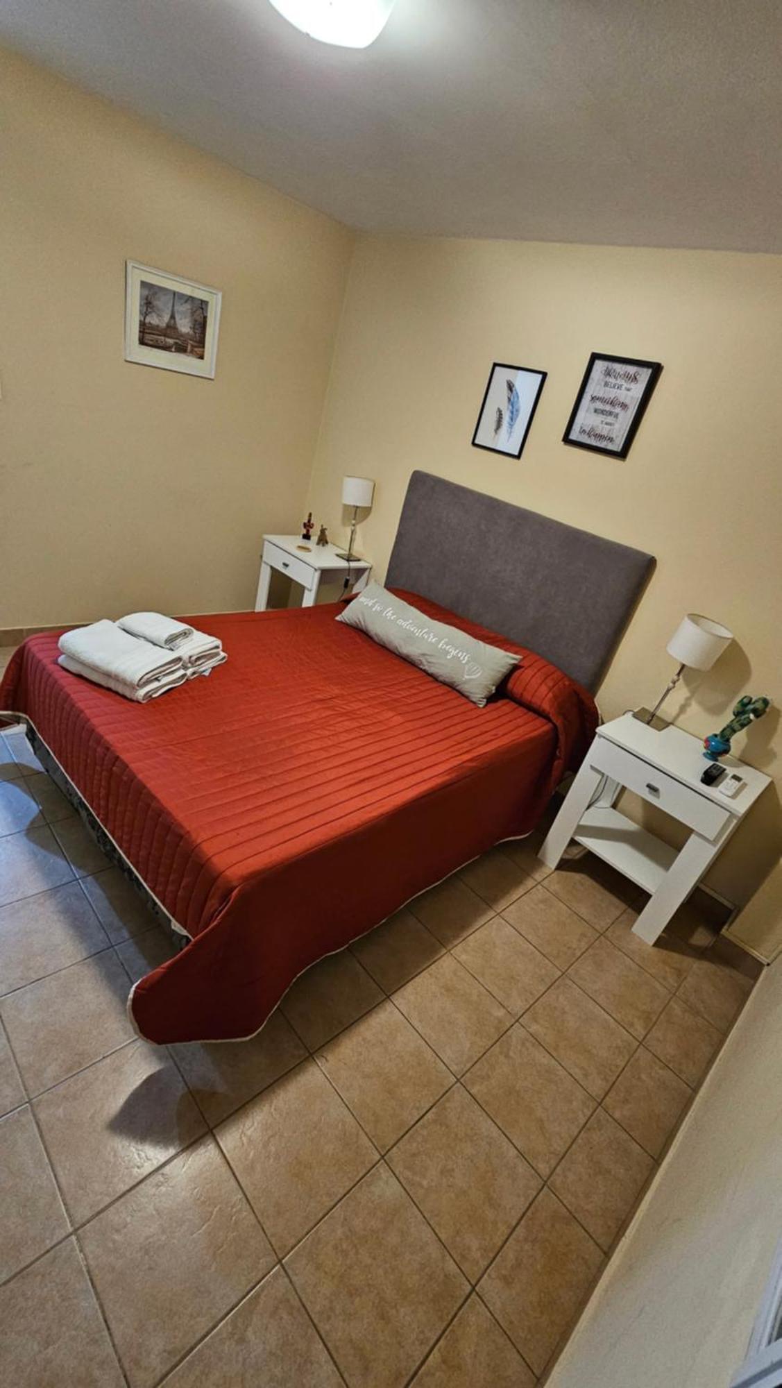 Departamento Jujuy Nina Apartment San Salvador de Jujuy Ngoại thất bức ảnh