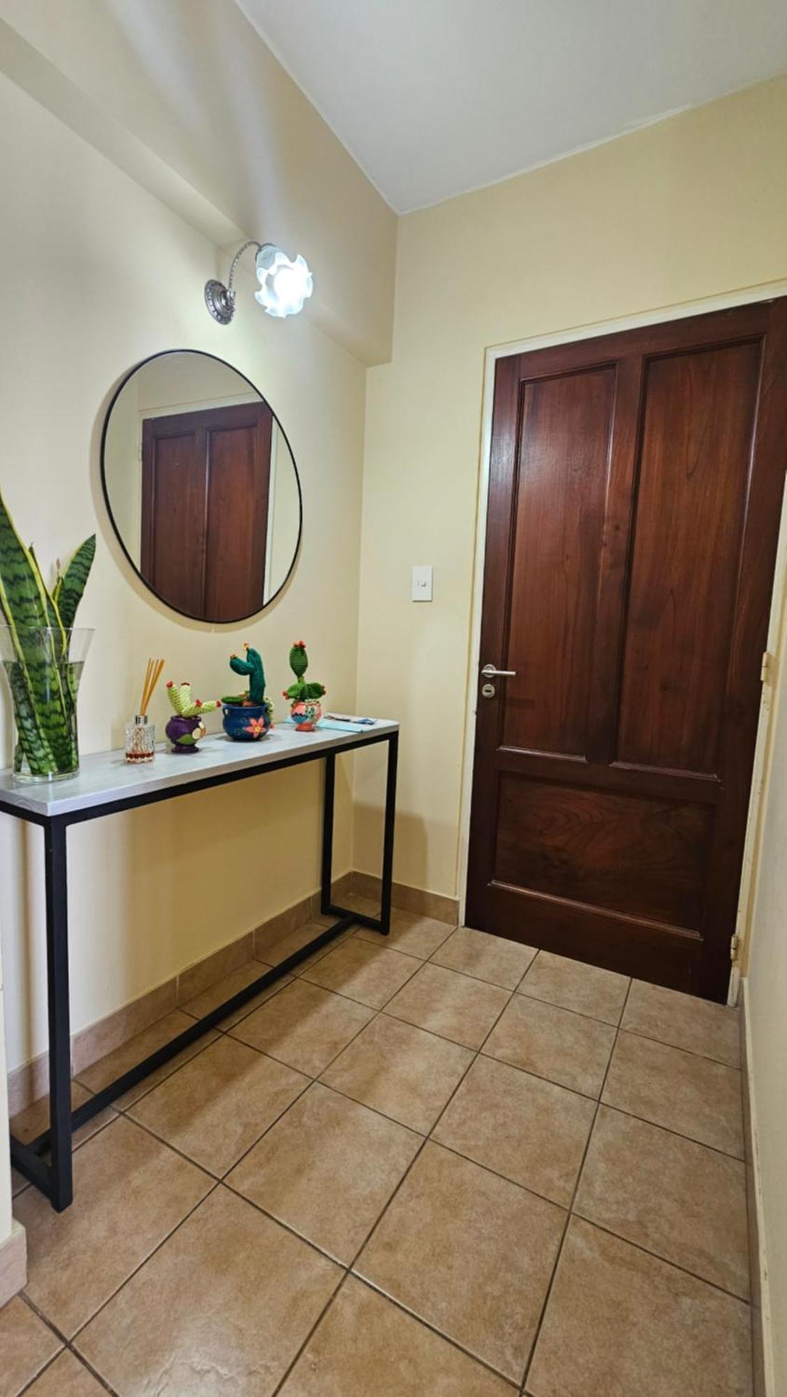 Departamento Jujuy Nina Apartment San Salvador de Jujuy Ngoại thất bức ảnh