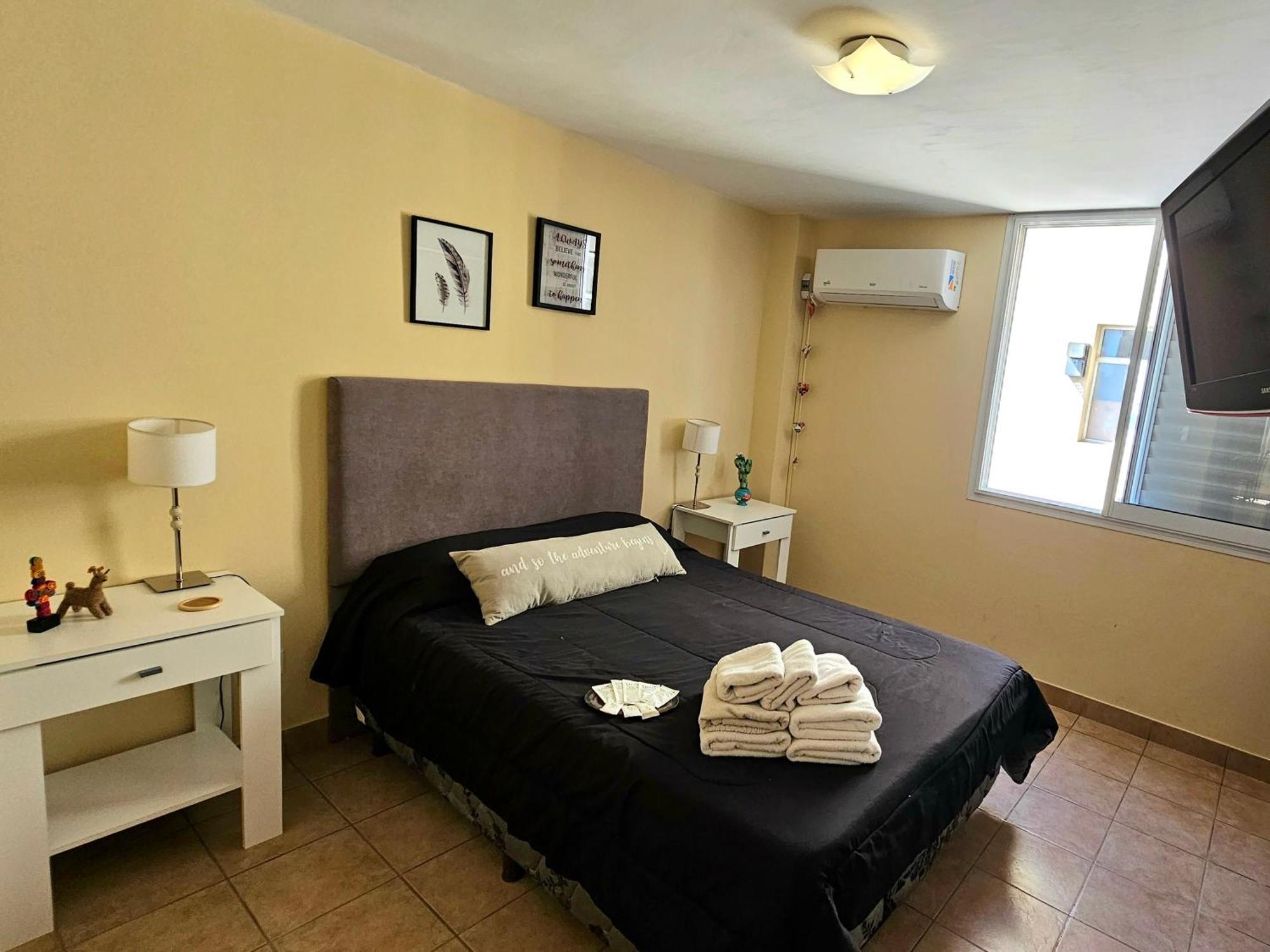Departamento Jujuy Nina Apartment San Salvador de Jujuy Ngoại thất bức ảnh